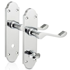 XFORT® Richmond Scroll