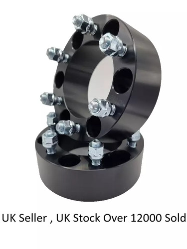 Wheel spacers toyota - toyota, land