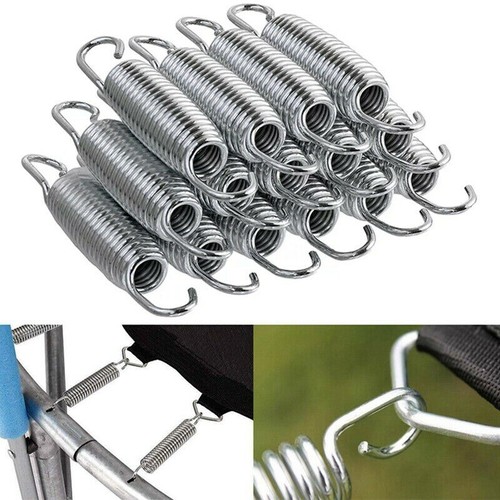 Trampoline springs 5 - trampoline, 5.5''