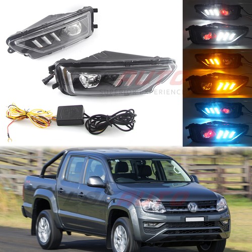 Led fog lamp for - led, volkswagen