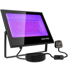 UV LED Black Light LED