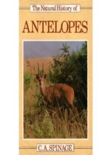 Natural History of Antelopes