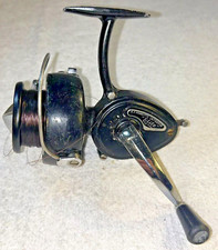 Fixed Spool Spinning Reel K P