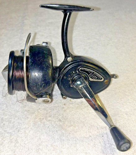 Fixed spool spinning reel p - fixed,