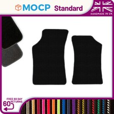 Standard Van Mats to fit Skoda
