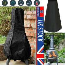 LARGE CHIMINEA CHIMENEA