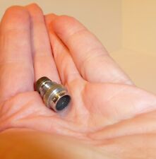 TINY BELL & HOWELL 1"  VIEWFINDER for B&H 16mm CINE FILM CAMERA