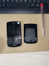 BlackBerry Bold 9700 - 256MB - Black (EE) Smartphone D4