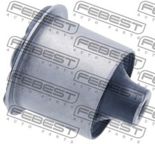 TAB-KGJ10R FEBEST Mounting, axle beam for CITROËN,PEUGEOT,SCION,TOYOTA