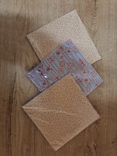 Scrapbooking 5" X 5" Patterned