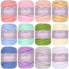 Noodle Arms Yarn - 500g/Skein