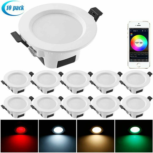 Wifi bluetooth app - 5w/9w, wifi/bluetooth
