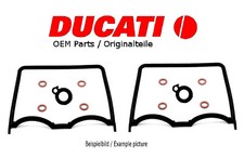 Ducati OEM valve cover gasket