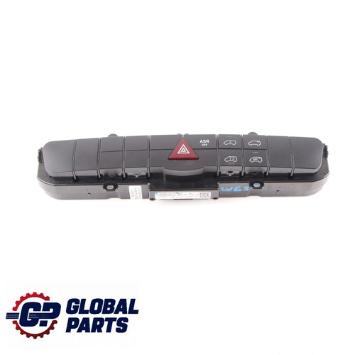 Mercedes vito w639 switch - w639,