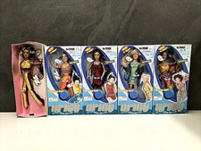 NRFB Spice Girls Toymax