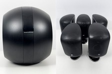 Bowers Wilkins - Mini Theatre