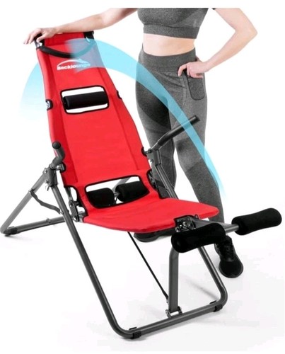 Inversion chair bench - inversion, chair/bench