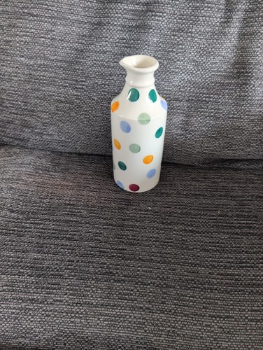 Emma bridgewater milk jug - emma,