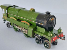 O Gauge HORNBY SERIES No. 3C
