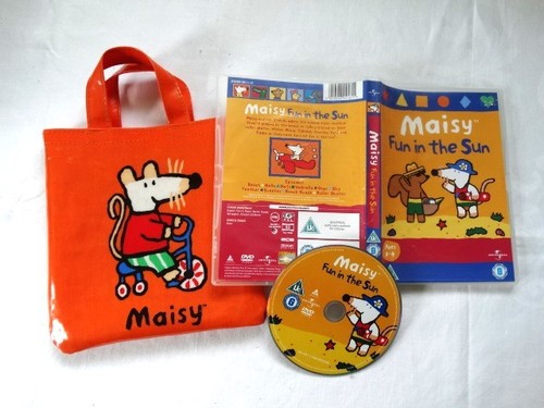 Maisy mouse fun the sun - maisy,