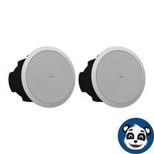 TANNOY CVS6 (White) Pair