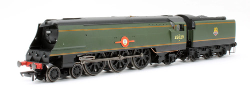 Hornby r3649 early br - hornby,