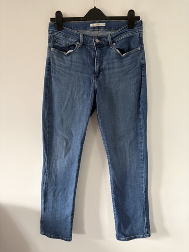 Ladies levi classic - ladies, straight
