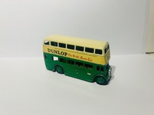 Dinky Toys 290 Double Decker