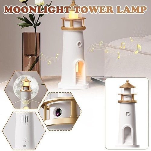 Led bedside desk table lamp - desk,
