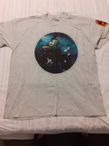 The who quadrophenia screen - the,