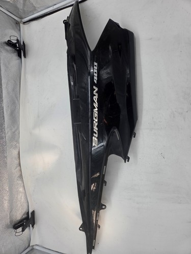 Suzuki 400 burgman - 400,