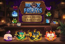 🍎Blox Fruits🍎Permanents