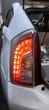 2015 TOYOTA PRIUS VVT-I T4