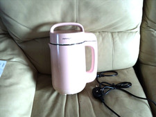 Joyoung Automatic Soya Milk Machine DJ12A-D2190- 1000ml -1200ml- UK Seller GWO