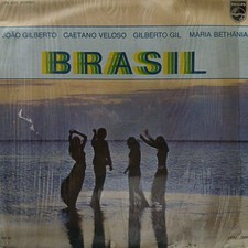 Mexico PHILIPS original LP