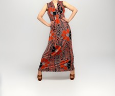 Debenhams uk 12-14 Long Maxi