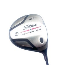 Titleist 905r driver - titleist,