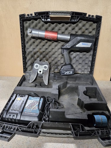 Nibco 280 pro - nibco, press
