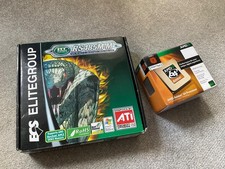 RS485M-M motherboard plus