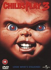 CHILD'S PLAY 3 (DVD) - DVD