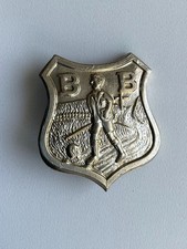 Boys Brigade Wayfarers