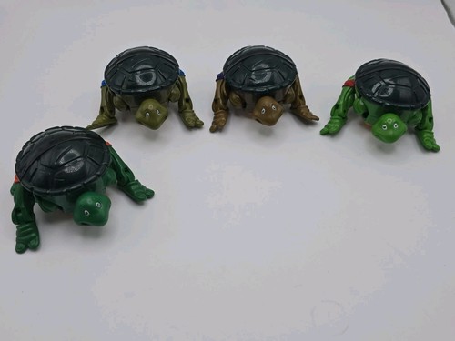 Teenage mutant ninja - mutant, turtles