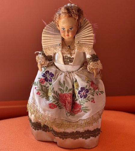 Miniature vintage - miniature,