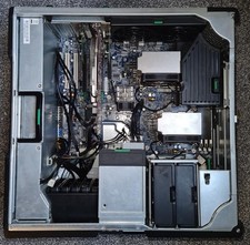 HP Z600 Workstation 2 x Xeon 6
