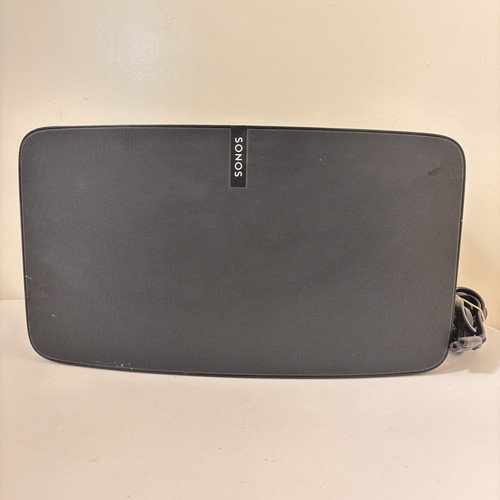 Sonos play gen s100 - sonos, play:5