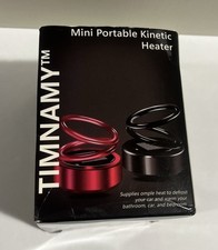 TIMNAMY Mini Portable Kinetic