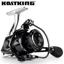 KastKing Zephyr Spinning Reel
