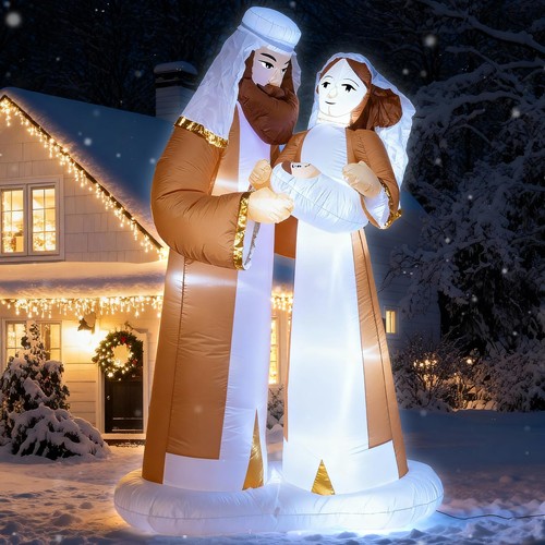 Feet jesus birth decoration - feet,