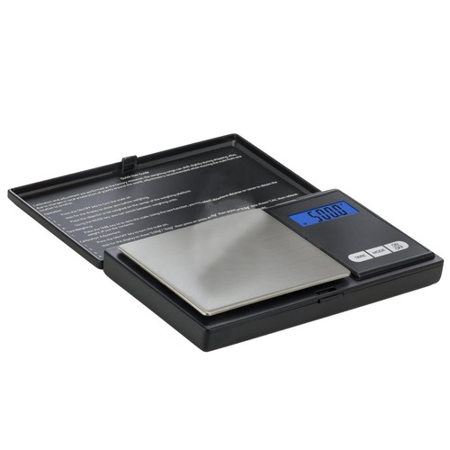 Digital pocket scale - digital,