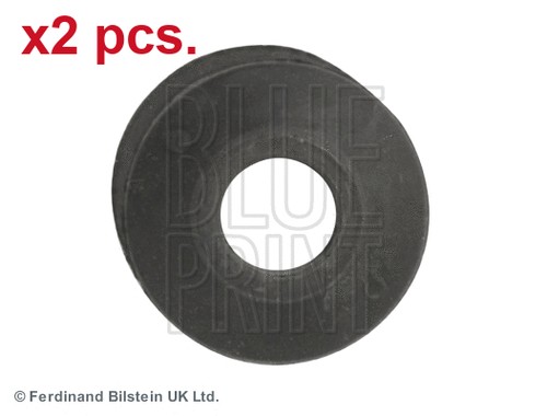Pcs front mounting control - mounting,